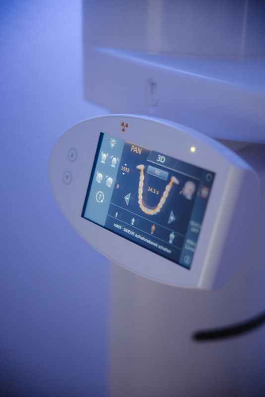 Dentsply Sirona Orthophos DVT
